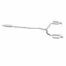 Load image into Gallery viewer, BRExhaust 16-19 Ford Explorer 3.5L Exhaust Kit - 106-0943
