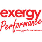 Exergy 20-25 6.7 Power Stroke Exergy Improved Stock CP4.2 Pump - E04 40204