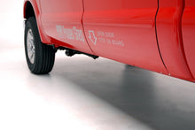 Load image into Gallery viewer, AMP Research 2004-2007 Ford F250/F350/450 All Cabs PowerStep - Black - 75104-01A