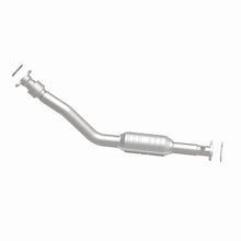 Load image into Gallery viewer, MagnaFlow Direct Fit Catalytic Converter Malibu 98-00 3.1L V6 - 23520