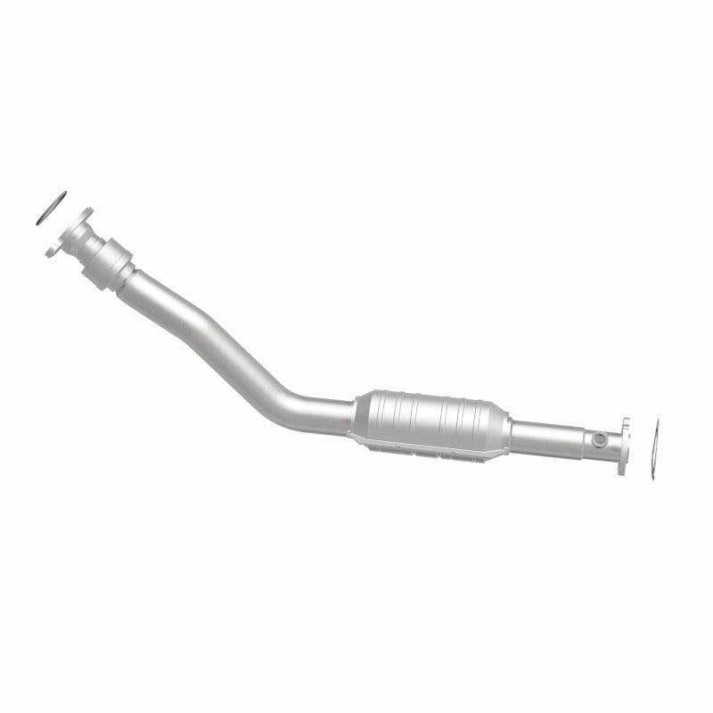 MagnaFlow Direct Fit Catalytic Converter 97-03 Chevy Malibu 3.1L - 51996
