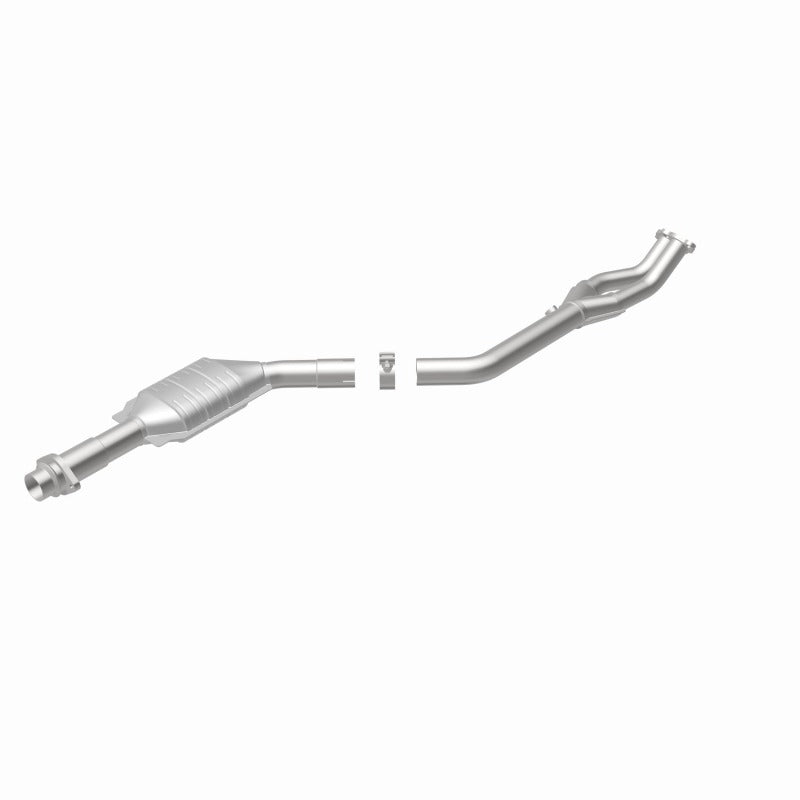 MagnaFlow Direct Fit Catalytic Converter 1991 BMW 318I 1.8L - 23799