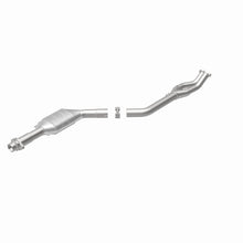 Load image into Gallery viewer, MagnaFlow Direct Fit Catalytic Converter 1991 BMW 318I 1.8L - 23799
