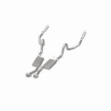 Load image into Gallery viewer, MagnaFlow Sys C/B Ford Mustang Gt 4.6L 99-04 - 15671