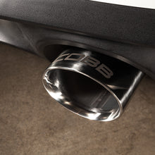 Load image into Gallery viewer, Cobb 22-23 Volkswagen Golf GTI MK8 Stainless Steel Cat-Back Exhaust - 5V4100