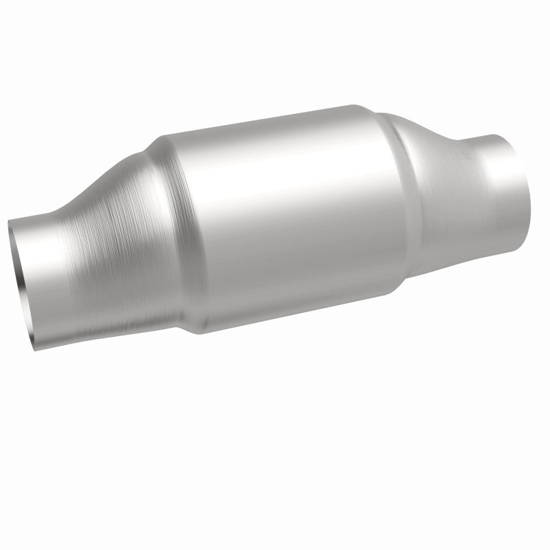 MagnaFlow Universal Catalytic Converter 2.50inch O/O - 54906