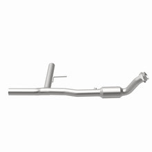 Load image into Gallery viewer, MagnaFlow Direct Fit Catalytic Converter OEM 05-08 Ford F150 4.2L V6 (Passenger Side) - 52154