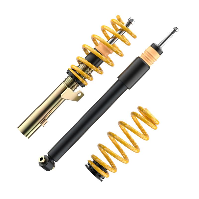 ST X-Height Adjustable Coilovers 12+ Audi A6 (C7/4G) Sedan 2.0/3.0/3.0TDI FWD & Quattro - 1321000B
