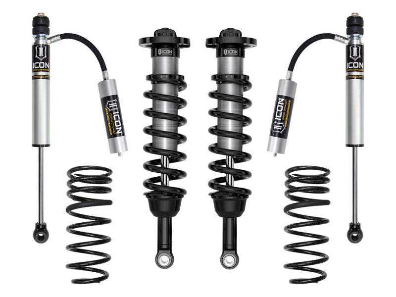 ICON 23-24 Sequoia Trd Pro 2.5in Stage 2 Suspension System - K53392