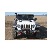 Load image into Gallery viewer, Flowmaster 18-25 Wrangler JL 3.6L PAI Enclosed Performance Cold Air Intake Kit - 615193