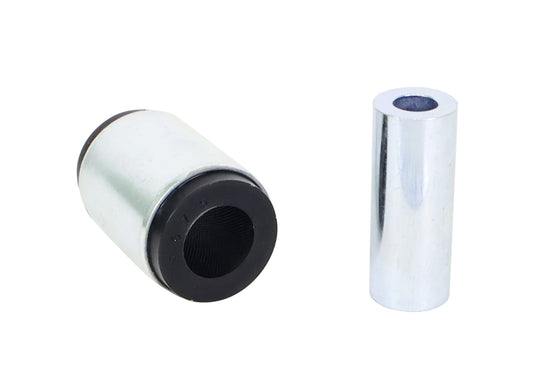 Whiteline 98-07 Toyota Land Cruiser Front Differential Mount Bushing - W93594