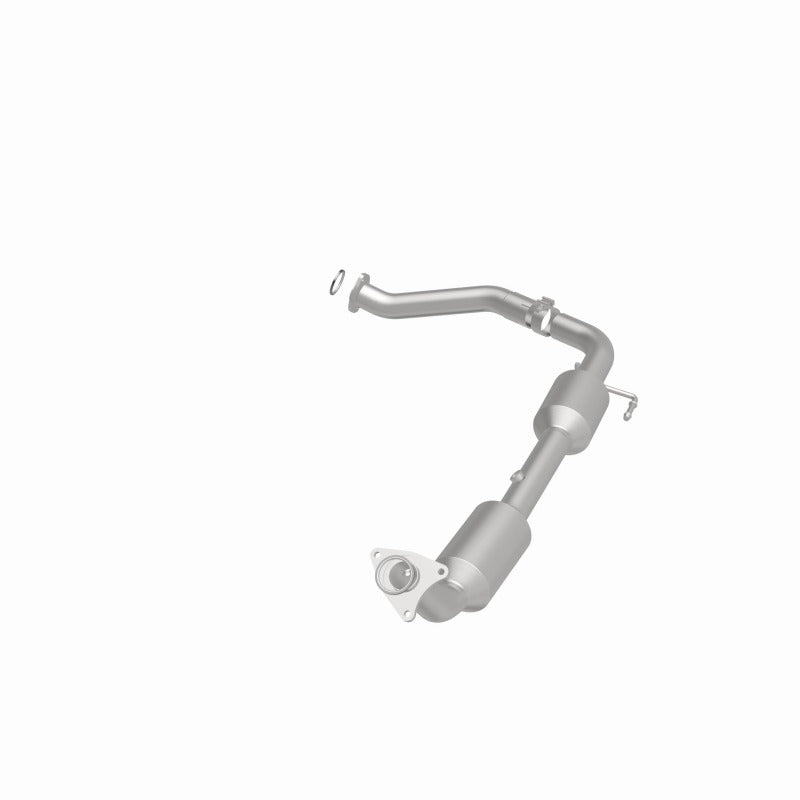 MagnaFlow 07-10 Toyota Tundra 5.7L Direct Fit Converter - 5582629