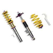 Load image into Gallery viewer, KW Coilover Kit V3 BMW X6 - 35220086