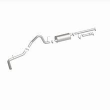 Load image into Gallery viewer, MagnaFlow BRE Exhaust Kit 92-96 Dodge Dakota - 106-0732