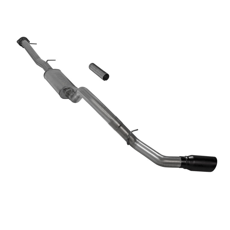 Flowmaster 11-19 GM 2500 6.0L FlowFX Cat-Back Exhaust System - 717931