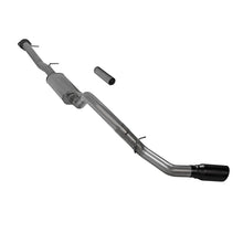 Load image into Gallery viewer, Flowmaster 11-19 GM 2500 6.0L FlowFX Cat-Back Exhaust System - 717931