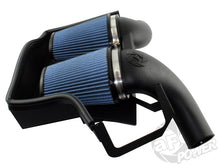 Load image into Gallery viewer, aFe MagnumFORCE Intakes Stage-2 P5R AIS P5R BMW 335i (N54) 07-11L6-3.0L/Z4 35i 09-15 (tt) - 54-11472