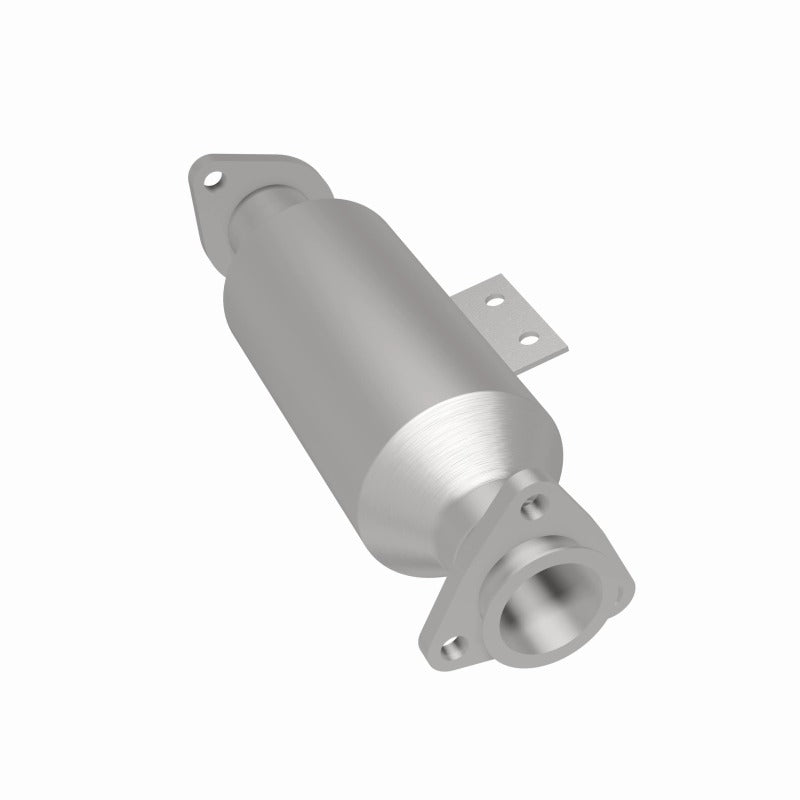 MagnaFlow 96-98 Hyundai Elantra 1.8L Direct Fit Converter - 4481876