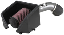 Load image into Gallery viewer, K&amp;N 20-21 Chevy / GMC 2500/3500 6.6L V8 Performance Air Intake System - 77-3103KC