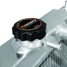 Load image into Gallery viewer, Mishimoto 94-01 Acura Integra 3 Row Manual X-LINE (Thicker Core) Aluminum Radiator - MMRAD-INT-94X