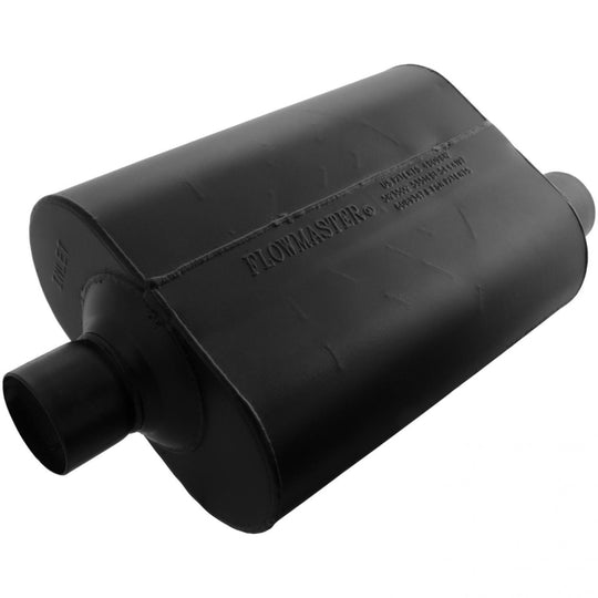 Flowmaster 2.5 IN(C)/OUT(O) Super 40 Series Muffler - 952547