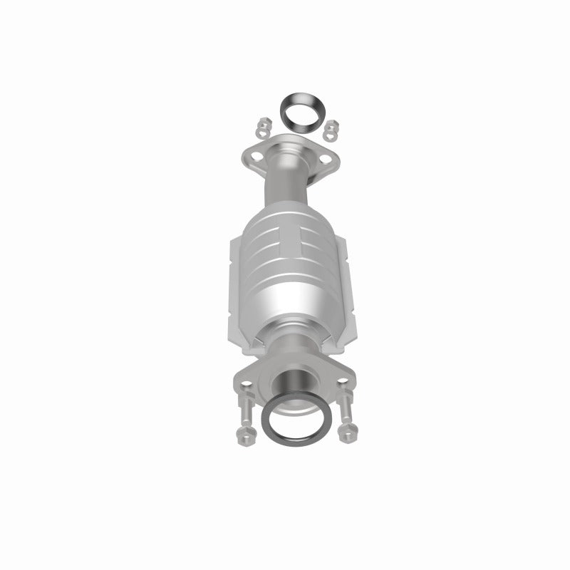 MagnaFlow Direct Fit Catalytic Converter 04-07 Suzuki Aerio 2.3L - 51672