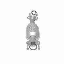 Load image into Gallery viewer, MagnaFlow Direct Fit Catalytic Converter 04-07 Suzuki Aerio 2.3L - 51672