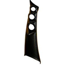 Load image into Gallery viewer, BLOX Racing 01-05 Honda Civic Pillar Pod Gauge Mount - 3 Gauges - BXPP-31967