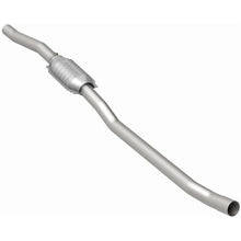 Load image into Gallery viewer, MagnaFlow California Direct Fit Catalytic Converter 1997 Dodge Dakota 5.2L - 4451610