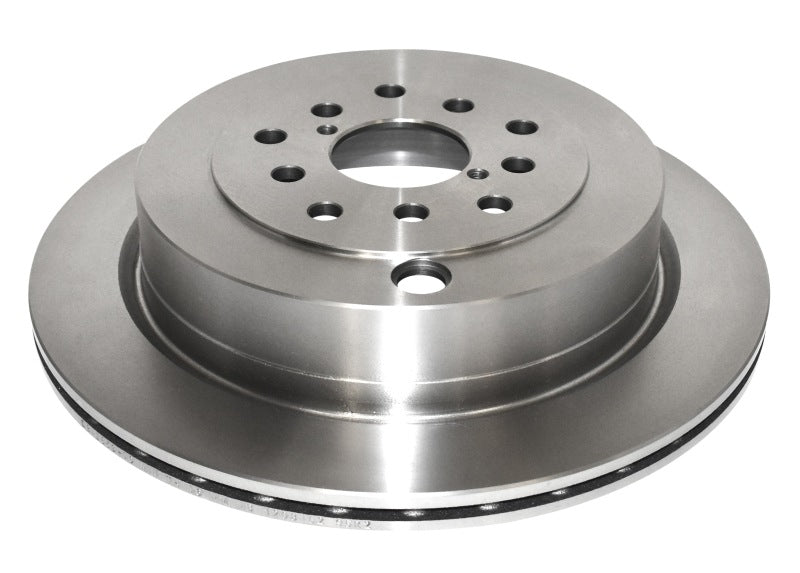 DBA 06-07 Subaru B9 Tribeca Rear Street Series Standard Rotor - DBA2653-10
