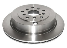 Load image into Gallery viewer, DBA 06-07 Subaru B9 Tribeca Rear Street Series Standard Rotor - DBA2653-10