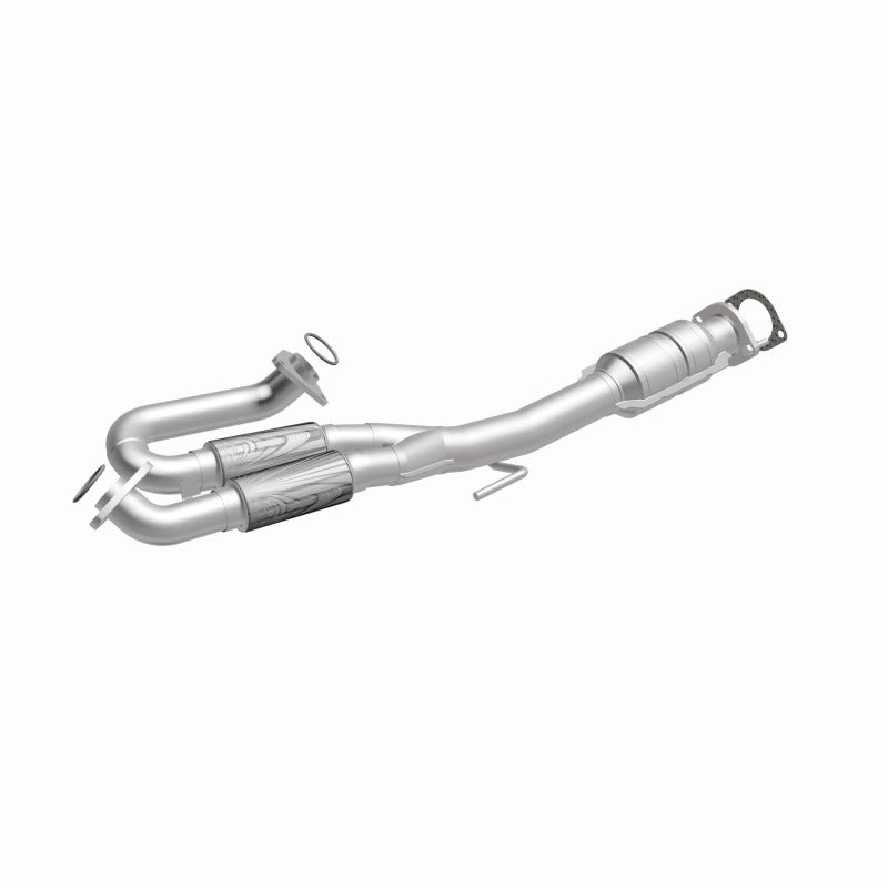 MagnaFlow 11-13 Nissan Maxima 3.5L Direct Fit Converter - 557234