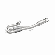 Load image into Gallery viewer, Magnaflow Conv DF 2011-2014 Maxima 3.5 L Underbody - 52234