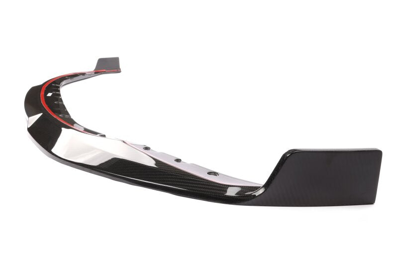 Dinan 21-27 BMW M3/M4 (G80/G82/G83) Carbon Fiber Front Lip - D980-0029