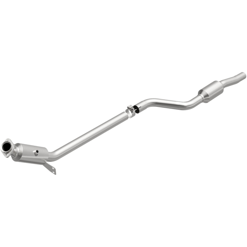 MagnaFlow 12-14 Mercedes-Benz C350 3.5L Direct Fit Converter - 5561448