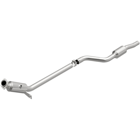 MagnaFlow 12-14 Mercedes-Benz C350 3.5L Direct Fit Converter - 5561448