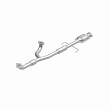Load image into Gallery viewer, MagnaFlow Conv DF 01-05 Chrysler Sebring / 00-05 Mitsubishi Eclipse / 99-03 Galant - Rear - 93189