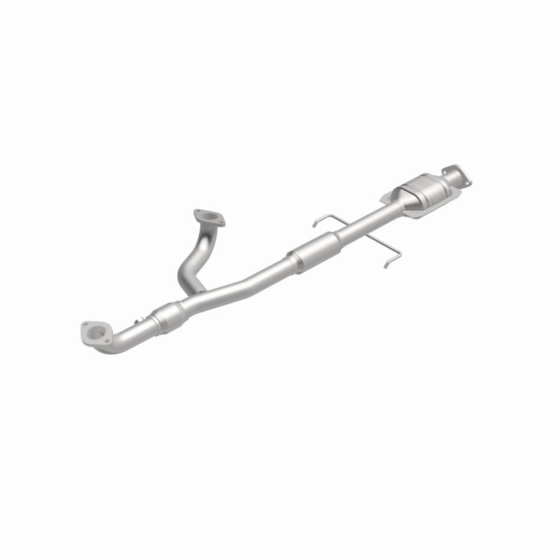 MagnaFlow Direct Fit Catalytic Converter 00-03 Galant 3L rr OEM - 49453
