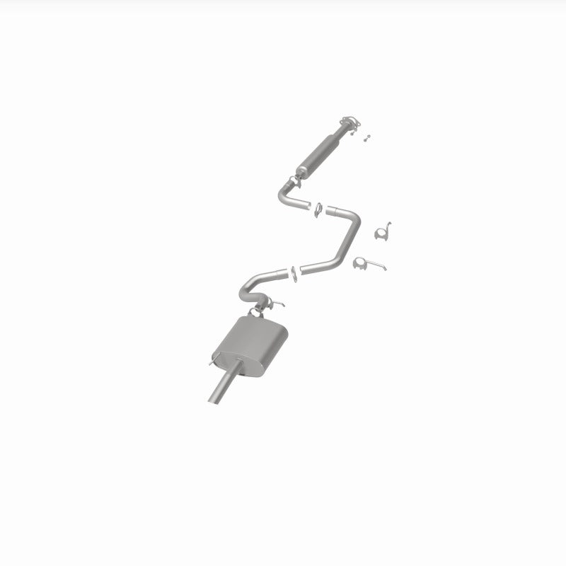 MagnaFlow BRE Exhaust Kit 97-05 Century Grand Prix 3.1L - 106-0199