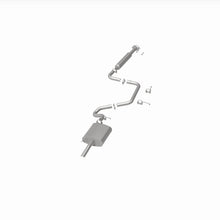 Load image into Gallery viewer, MagnaFlow BRE Exhaust Kit 97-05 Century Grand Prix 3.1L - 106-0199