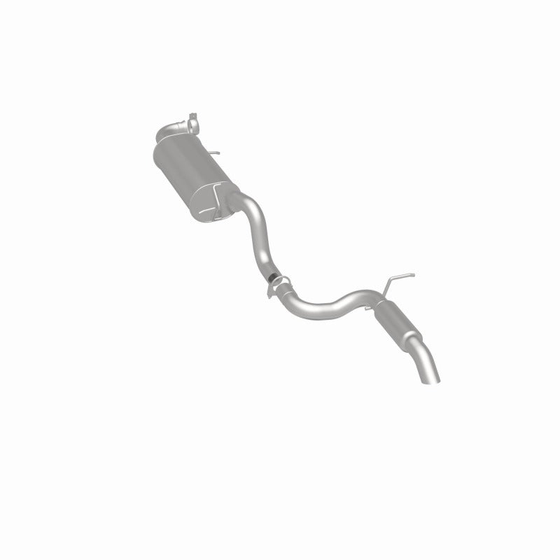 MagnaFlow BRE Exhaust Kit 11-17 T&C Grand Caravan Ram C/V Routan 3.6L - 106-0506