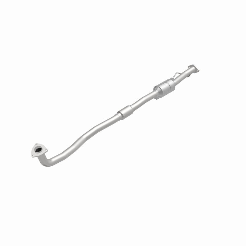 MagnaFlow Direct Fit Catalytic Converter 1989-1990 CAMRY 2.0L Underbody - 52121