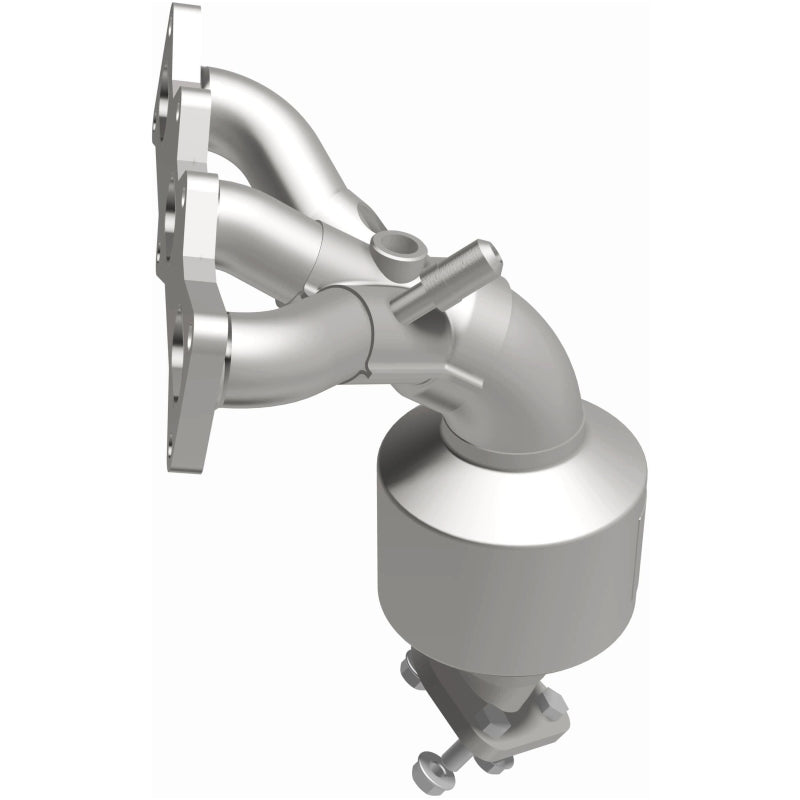 MagnaFlow Direct Fit Catalytic Converter 95-02 Mazda Millenia 2.3L - 452025