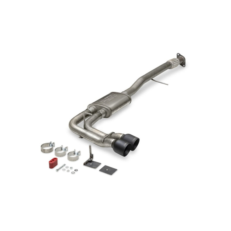 Flowmaster 23-25 GM Colorado 2.7T FlowFX Cat-Back DOSS Exhaust System - 718165