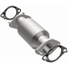 Load image into Gallery viewer, MagnaFlow 13-14 Genesis Coupe 2L Underbody Direct Fit Converter - 52861
