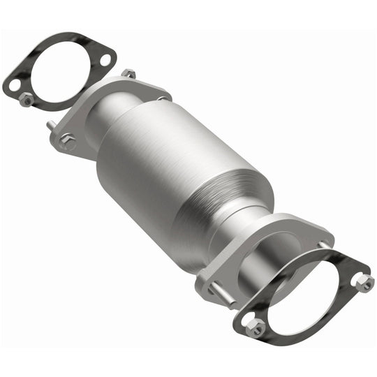MagnaFlow 13-14 Genesis Coupe 2L Underbody Direct Fit Converter - 52861