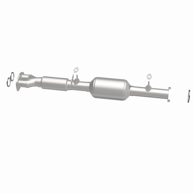 MagnaFlow Direct Fit Catalytic Converter 91-95 Toyota Previa 2.4L - 3391896