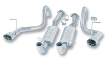 Load image into Gallery viewer, Borla 94-95 Mustang GT/Cobra V8 5.0L SS Catback Exhaust - 14445