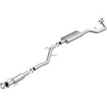 Load image into Gallery viewer, Magnaflow 13-16 Hyundai Santa Fe Sport 2.0L California Grade CARB Compliant DF Catalytic Converter - 5561826