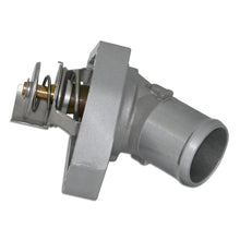 Load image into Gallery viewer, Mishimoto 03-06 Nissan 350Z / 03-07 Infiniti G35 155 Deg F/68 Deg C Racing Thermostat - MMTS-350Z-03L